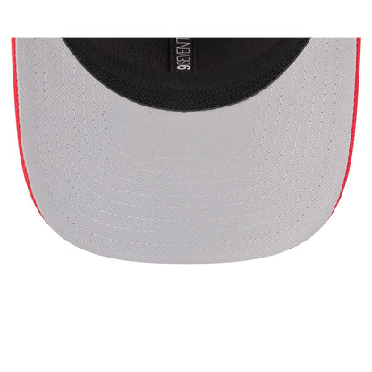 Kansas City Chiefs Team 9SEVENTY Trucker Hat