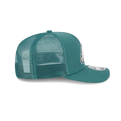 Philadelphia Eagles Team 9SEVENTY Trucker Hat