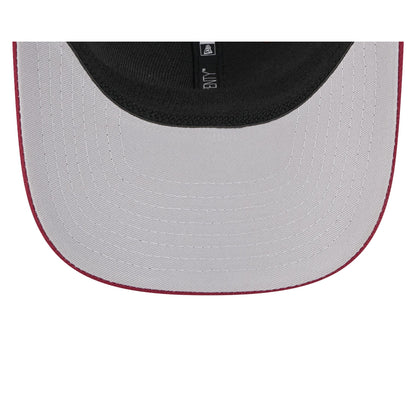 Washington Commanders Team 9SEVENTY Trucker Hat