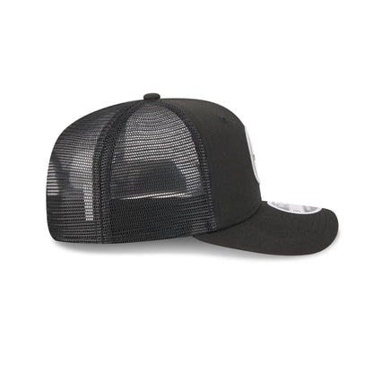 Pittsburgh Steelers Team 9SEVENTY Trucker Hat