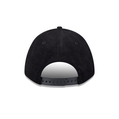 Pittsburgh Steelers Corduroy 9FORTY M-Crown A-Frame Snapback Hat