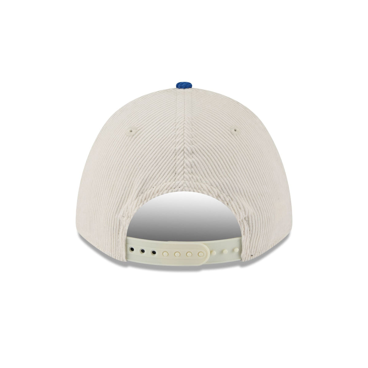 Detroit Lions Stacked Corduroy 9FORTY M-Crown A-Frame Snapback Hat