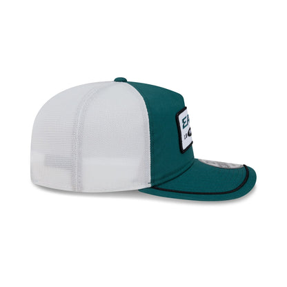 Philadelphia Eagles Patch 19TWENTY Trucker Hat