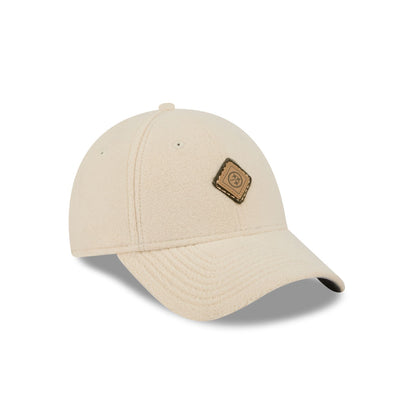 Pittsburgh Steelers Comfy Women's 9FORTY Adjustable Hat