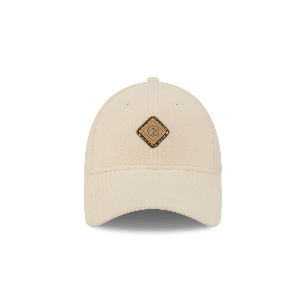 Pittsburgh Steelers Comfy Women's 9FORTY Adjustable Hat
