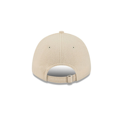 Pittsburgh Steelers Comfy Women's 9FORTY Adjustable Hat