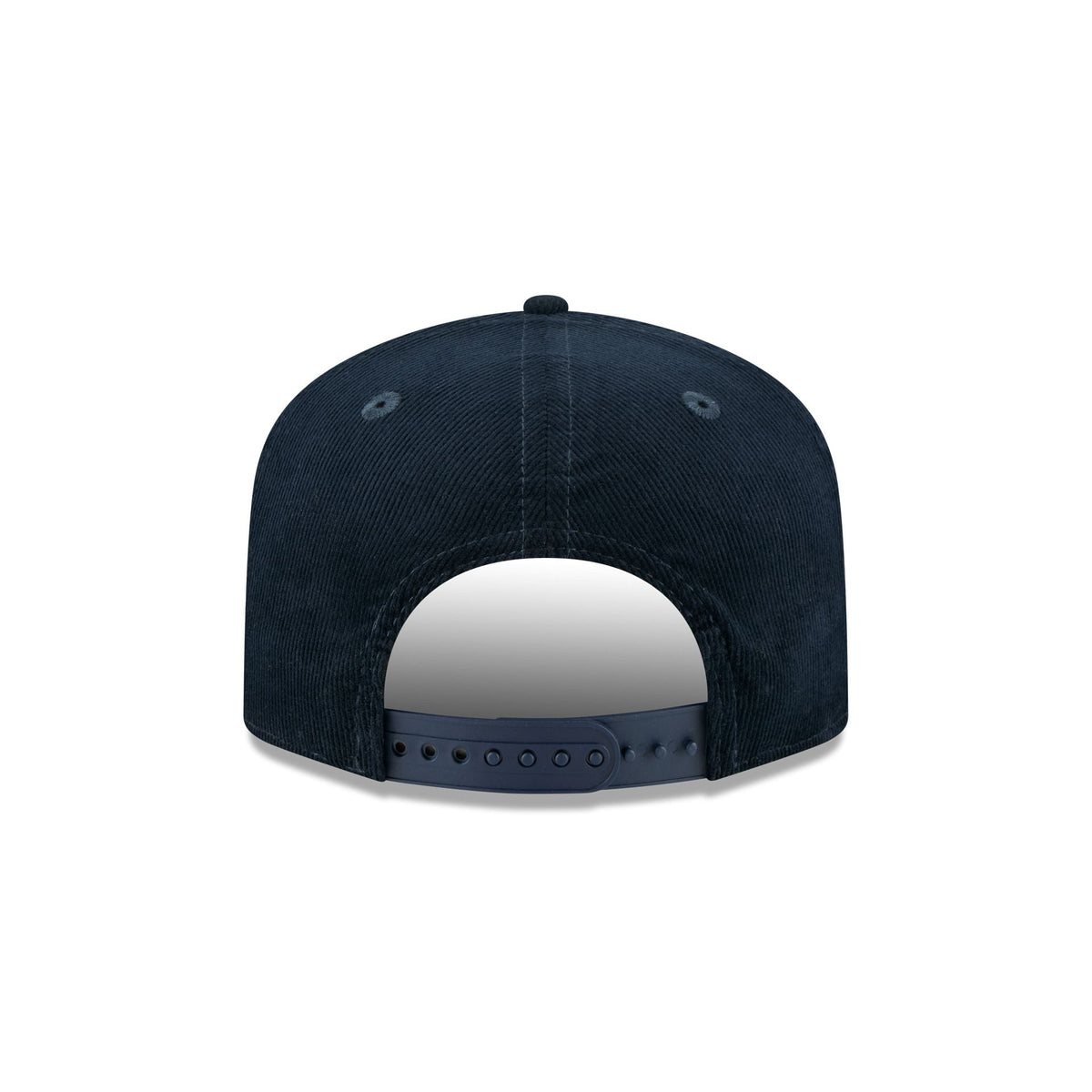 San Francisco 49ers Nostalgic Navy Corduroy 19TWENTY Adjustable Hat