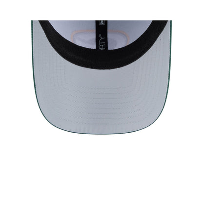 Green Bay Packers Tonal Camo 39THIRTY Stretch Fit Hat