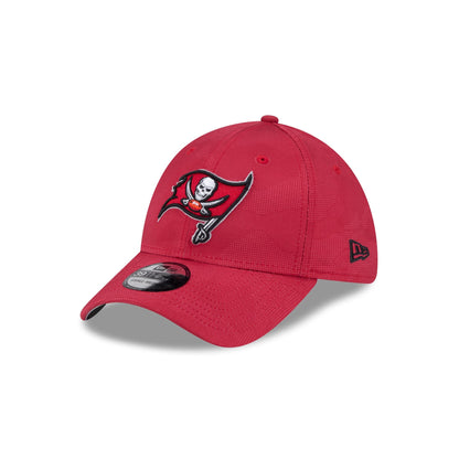 Tampa Bay Buccaneers Tonal Camo 39THIRTY Stretch Fit Hat
