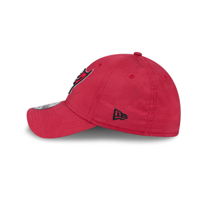 Tampa Bay Buccaneers Tonal Camo 39THIRTY Stretch Fit Hat