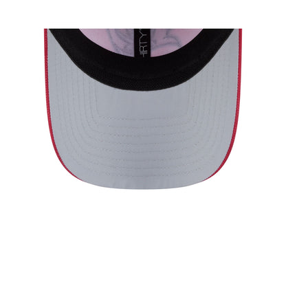 Tampa Bay Buccaneers Tonal Camo 39THIRTY Stretch Fit Hat