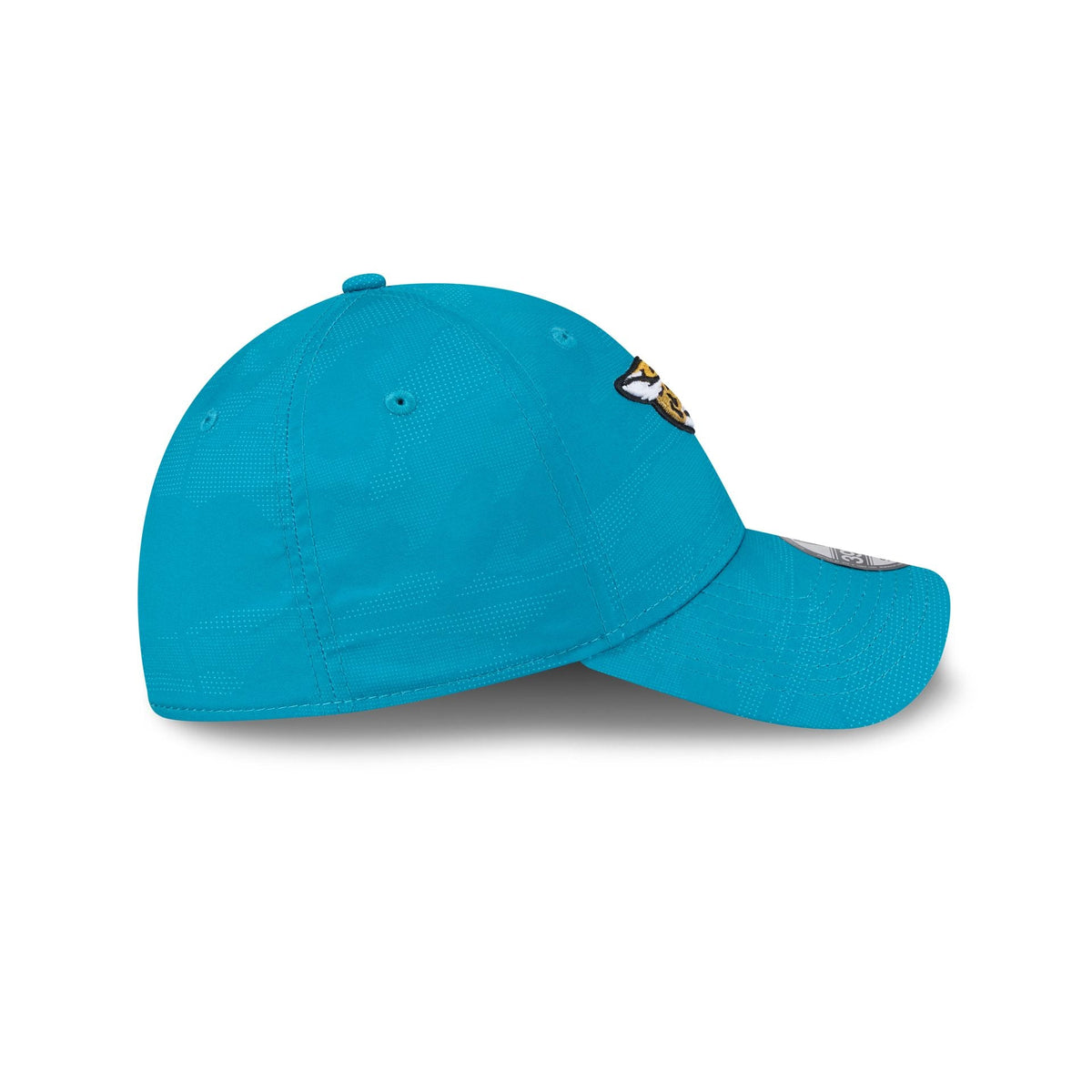 Jacksonville Jaguars Tonal Camo 39THIRTY Stretch Fit Hat