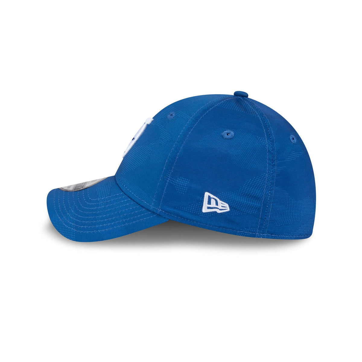 Indianapolis Colts Tonal Camo 39THIRTY Stretch Fit Hat