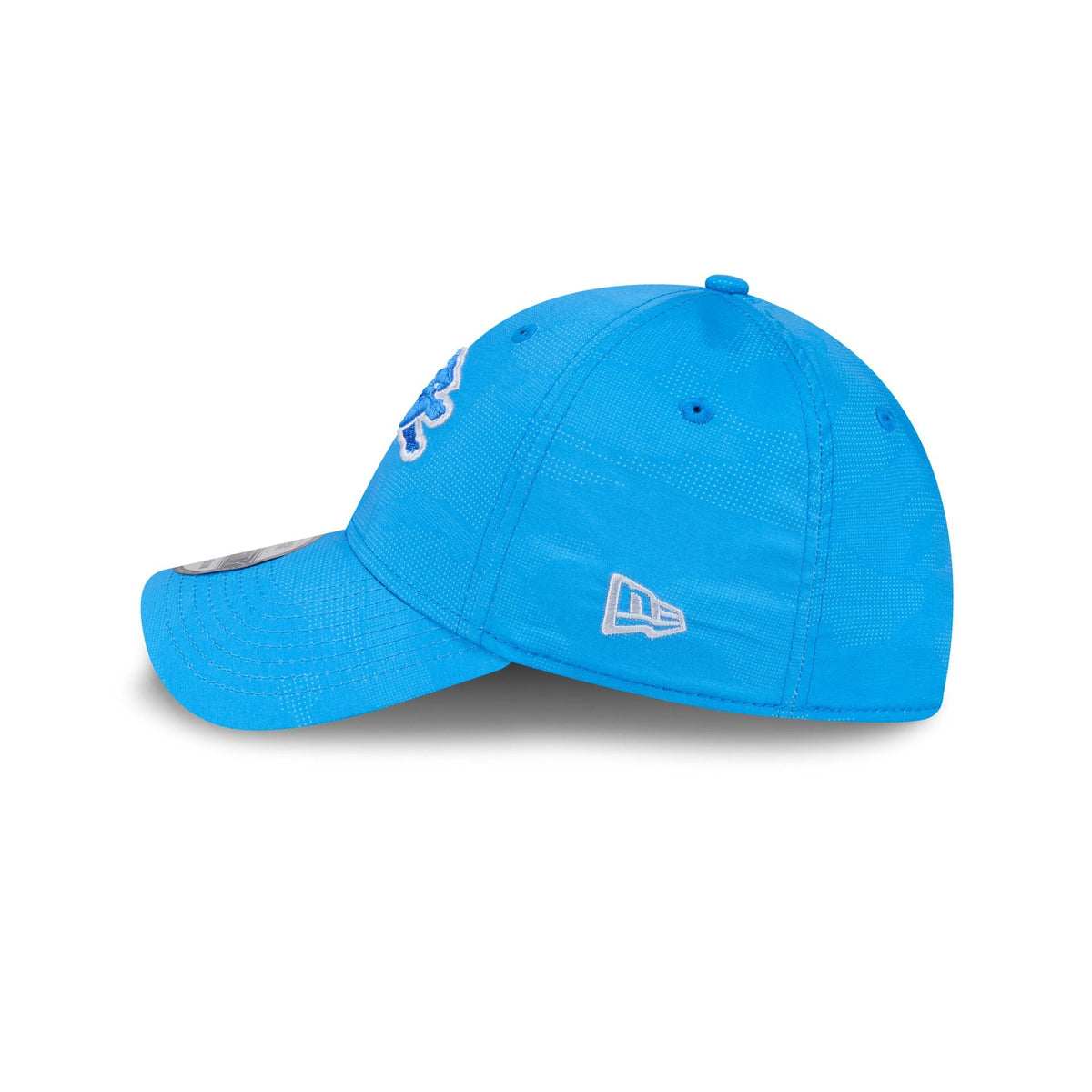 Detroit Lions Tonal Camo 39THIRTY Stretch Fit Hat