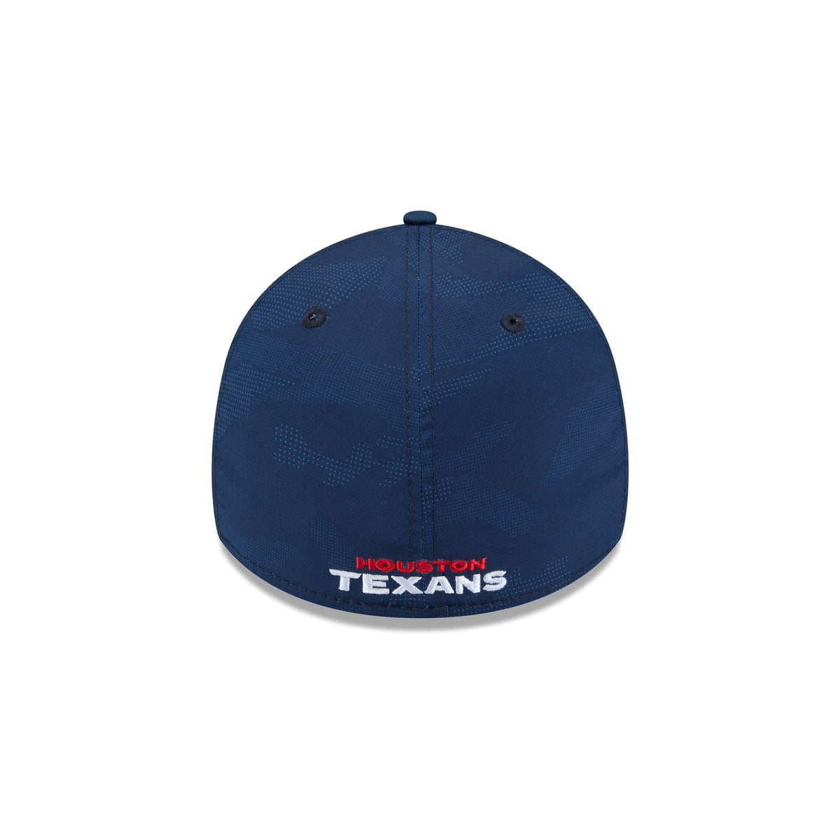 Houston Texans Tonal Camo 39THIRTY Stretch Fit Hat