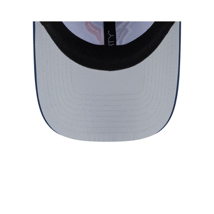 Houston Texans Tonal Camo 39THIRTY Stretch Fit Hat