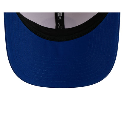 New York Giants Loyal Corduroy 9SEVENTY Stretch-Snap Hat