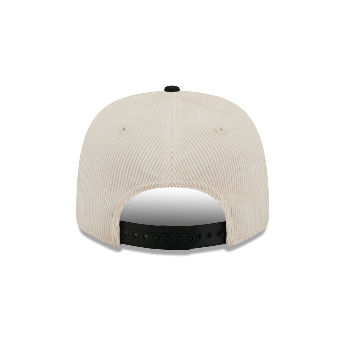 Pittsburgh Steelers Loyal Corduroy 9SEVENTY Stretch-Snap Hat