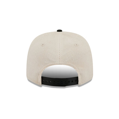 Pittsburgh Steelers Loyal Corduroy 9SEVENTY Stretch-Snap Hat