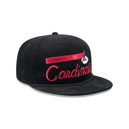 Arizona Cardinals Corduroy Rope 9FIFTY Snapback Hat