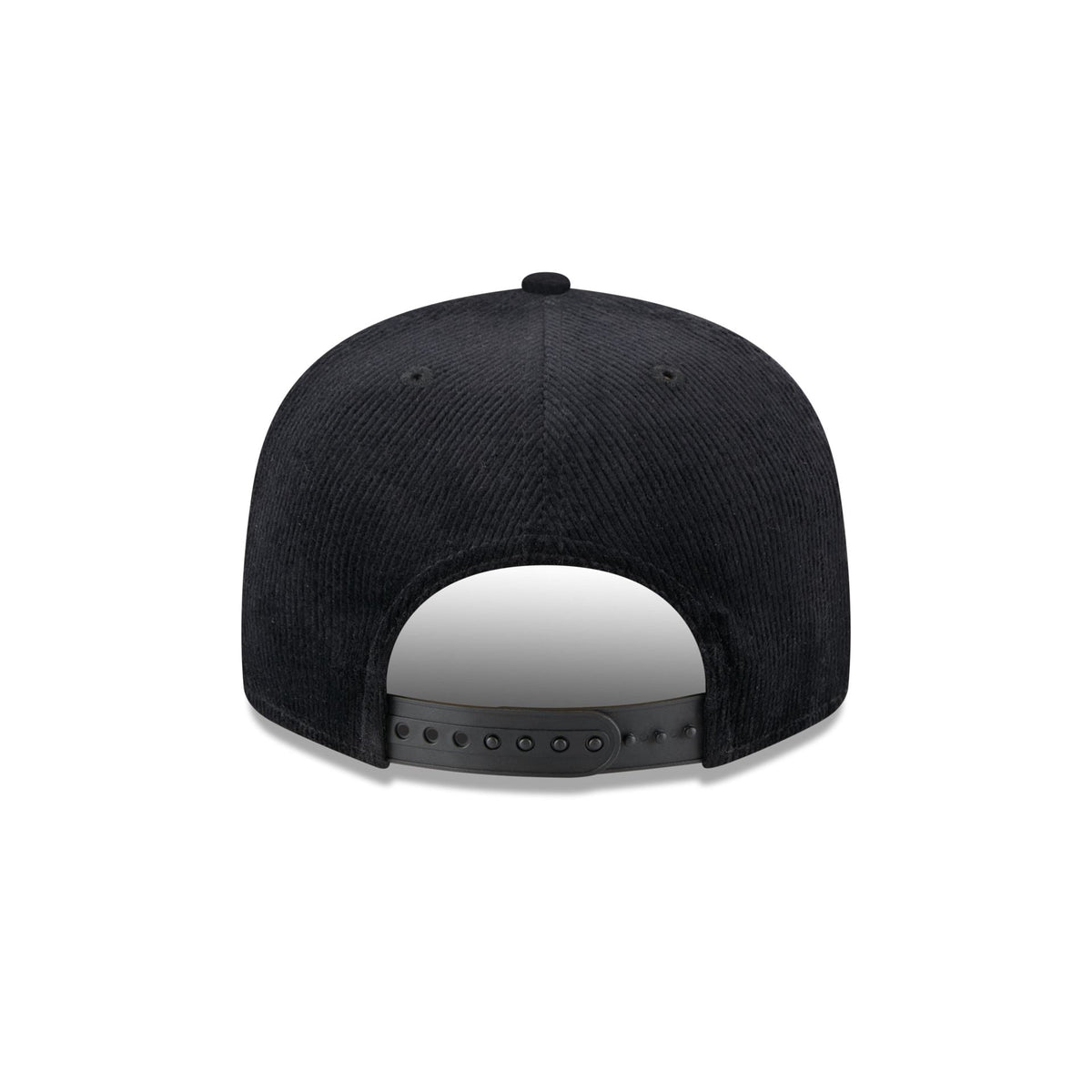 Pittsburgh Steelers Corduroy Rope 9FIFTY Snapback Hat