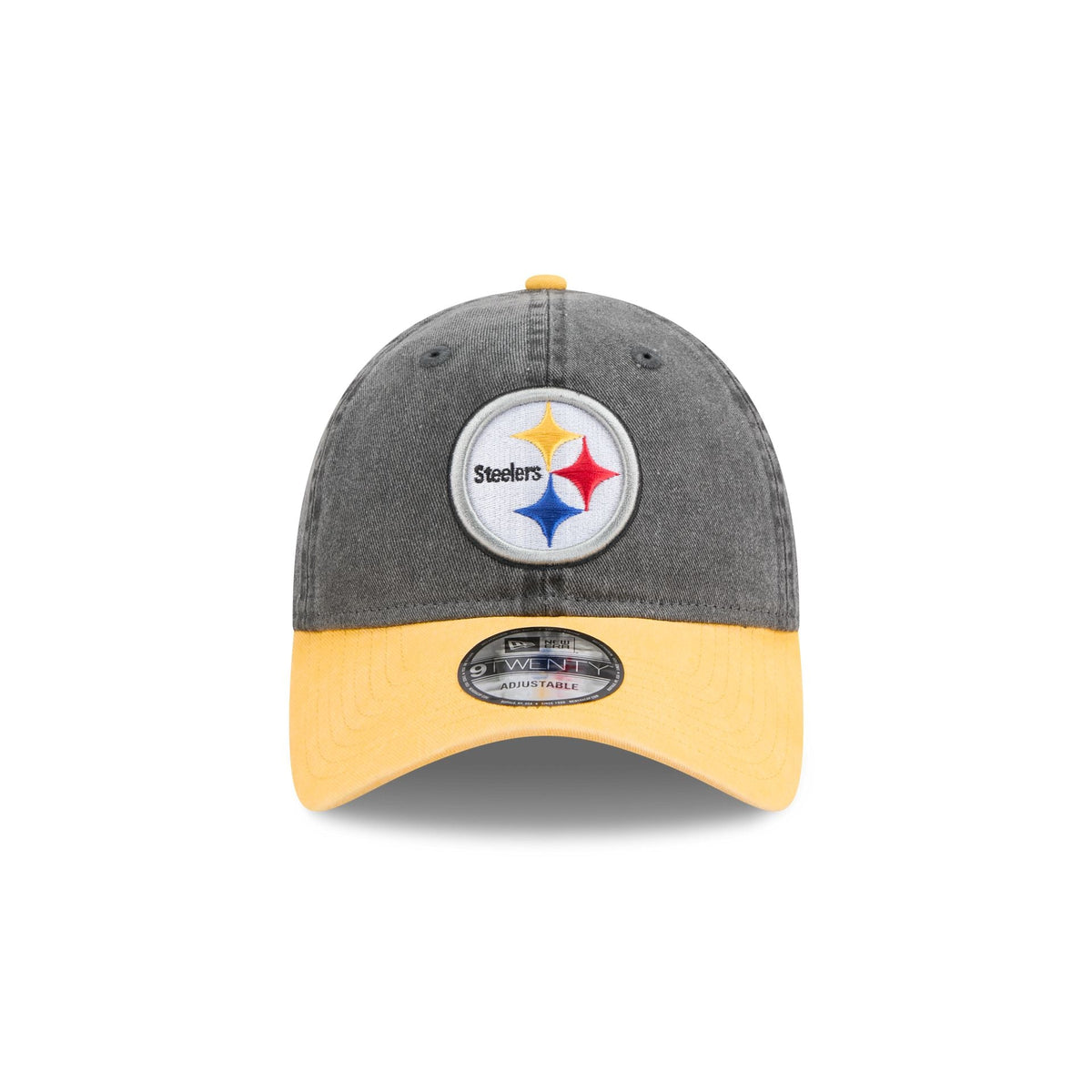 Pittsburgh Steelers Select 9TWENTY Adjustable Hat