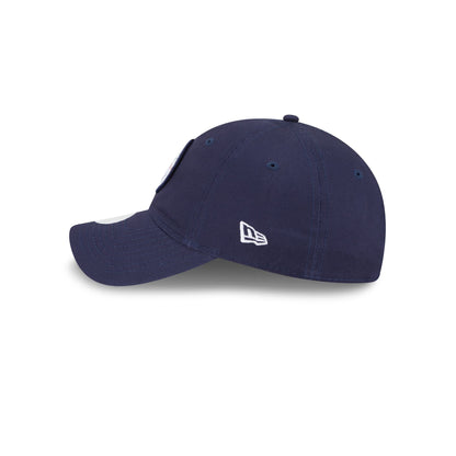 Chicago Bears Bloom Women's 9TWENTY Adjustable Hat