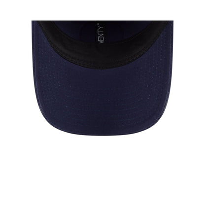 Chicago Bears Bloom Women's 9TWENTY Adjustable Hat