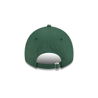 Green Bay Packers Bloom Women's 9TWENTY Adjustable Hat