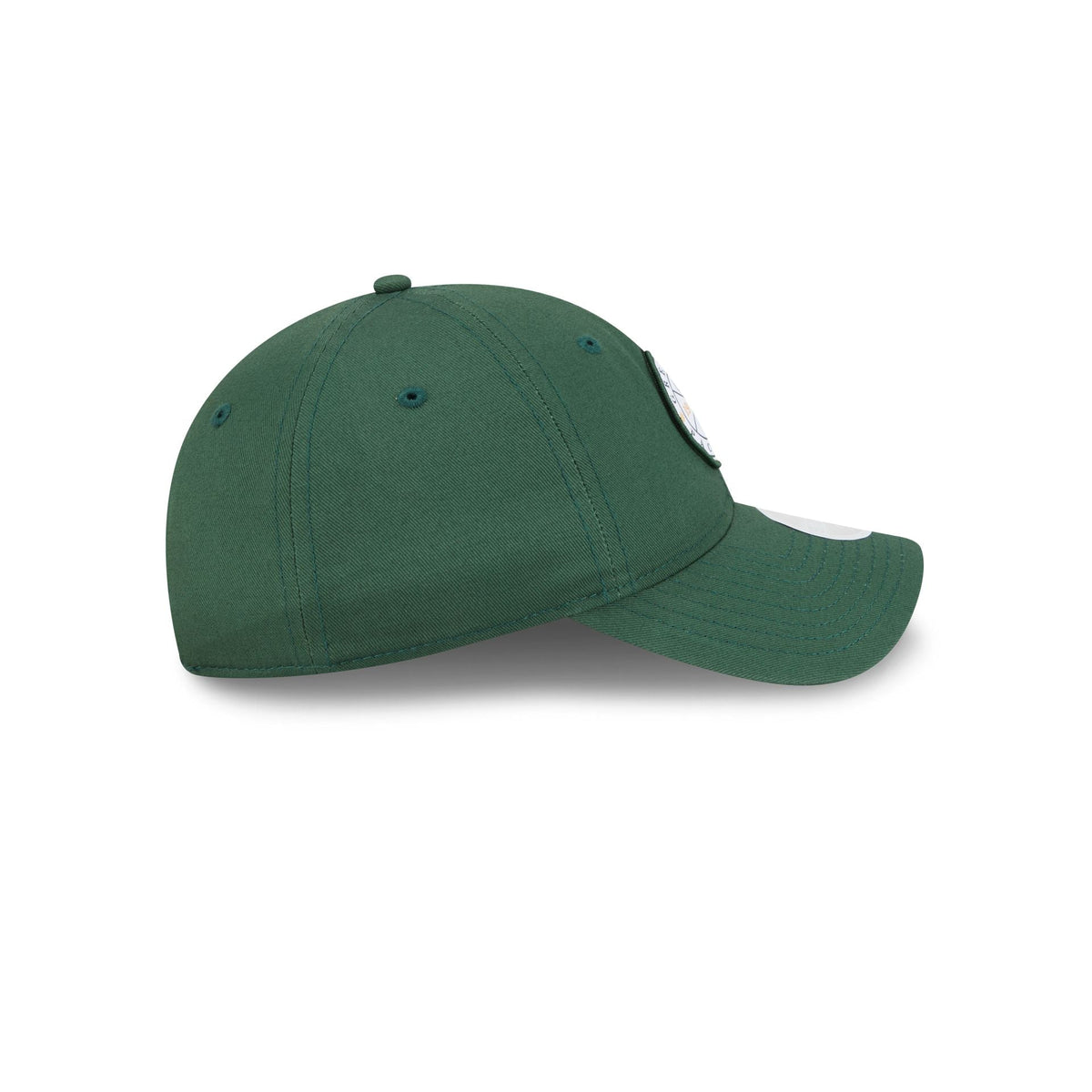 Green Bay Packers Bloom Women's 9TWENTY Adjustable Hat
