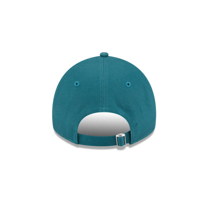 Philadelphia Eagles Bloom Women's 9TWENTY Adjustable Hat