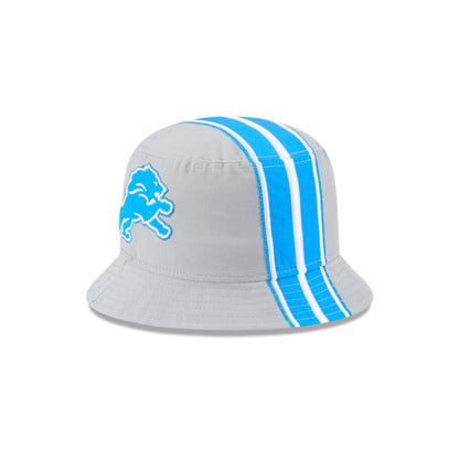 Detroit Lions Helmet Bucket Hat