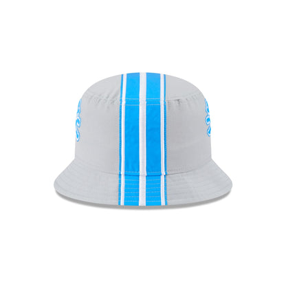 Detroit Lions Helmet Bucket Hat