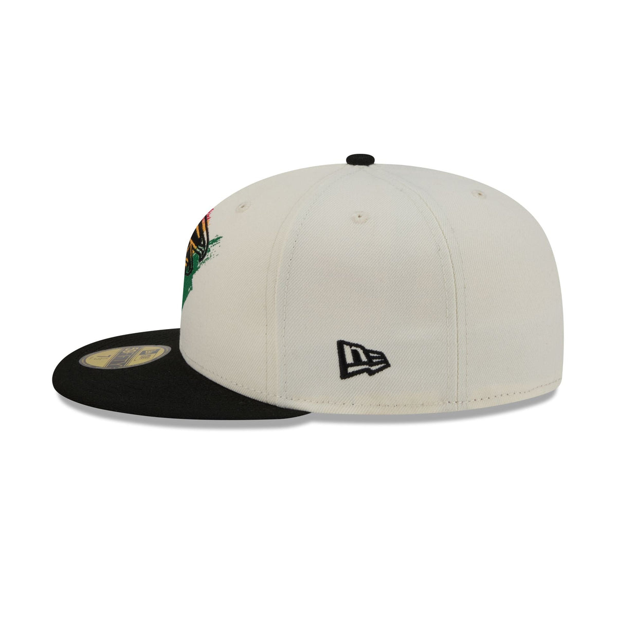 Atlanta Falcons Freedom Day 59FIFTY Fitted Hat