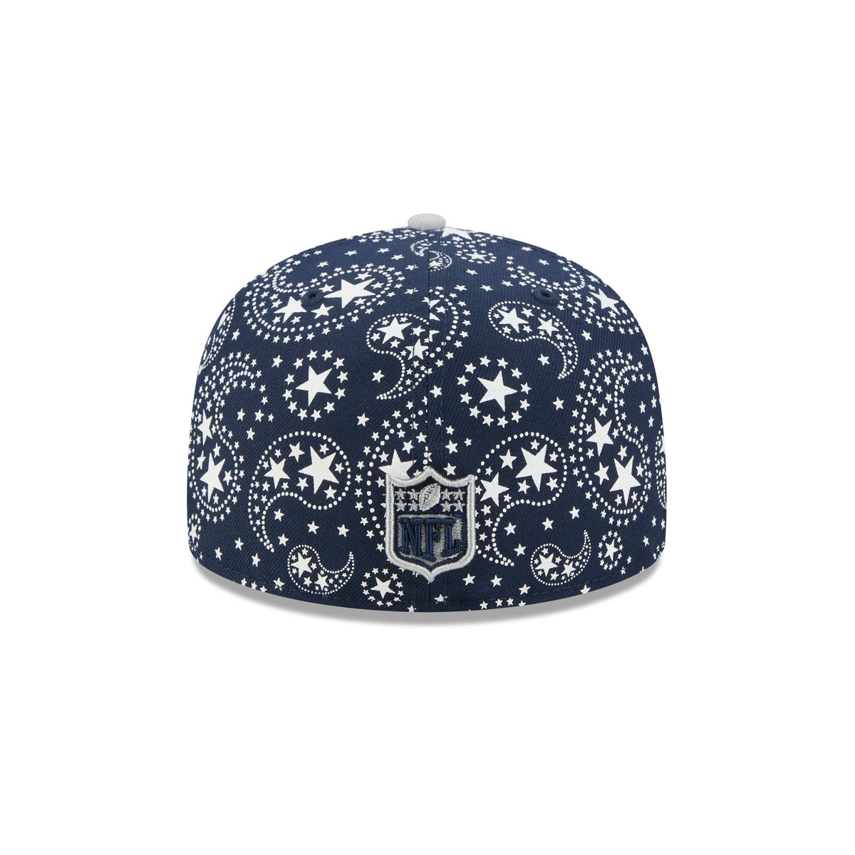 Dallas Cowboys Star Studded 59FIFTY Fitted Hat