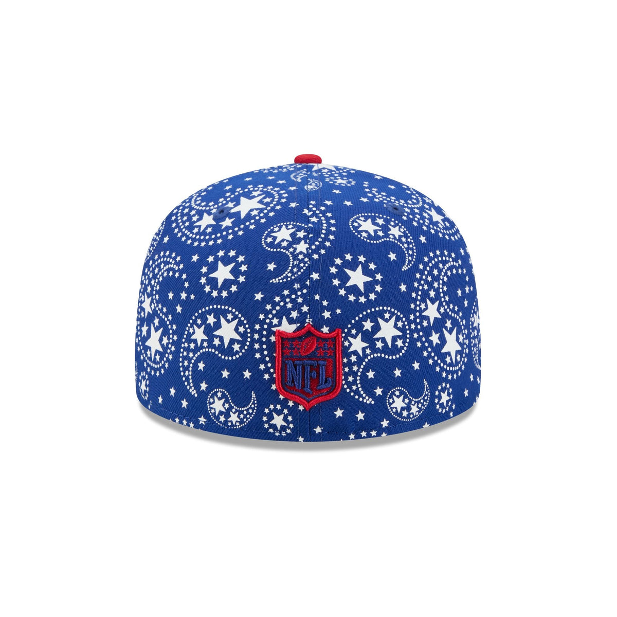 New York Giants Star Studded 59FIFTY Fitted Hat