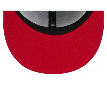 New York Giants Star Studded 59FIFTY Fitted Hat