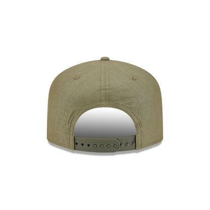 Buffalo Bills Olive Green Nylon 19TWENTY Adjustable Hat