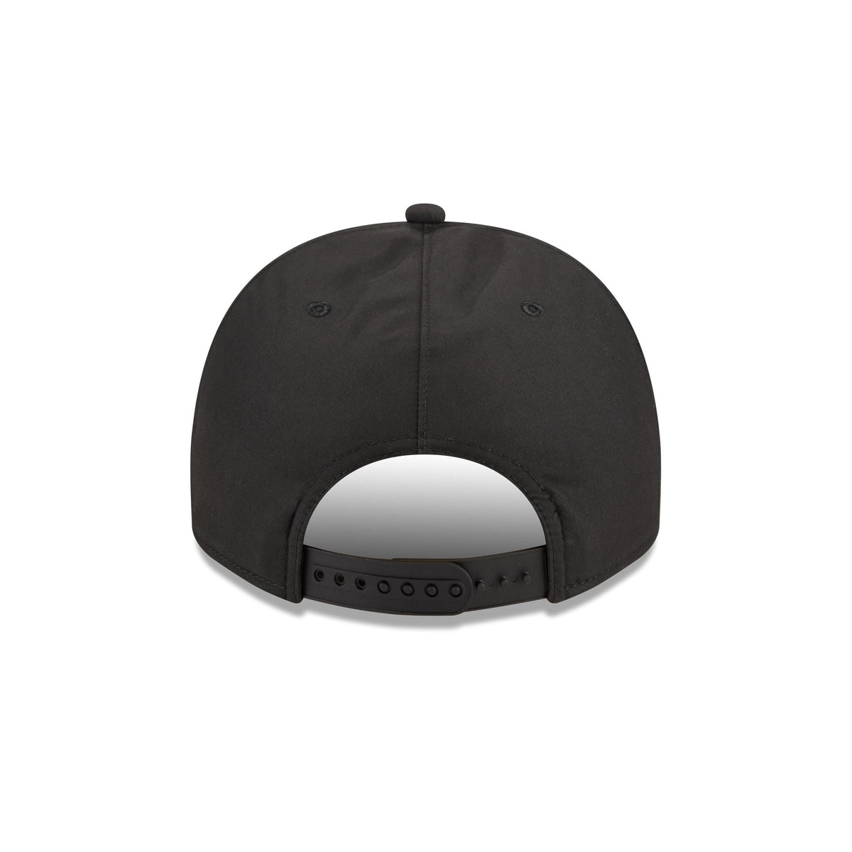 Pittsburgh Steelers GORE-TEX Black 9FIFTY A-Frame Snapback Hat
