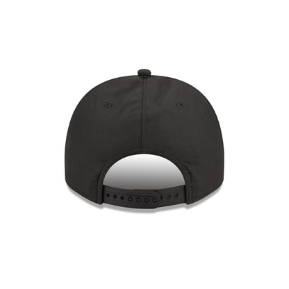 Pittsburgh Steelers GORE-TEX Black 9FIFTY A-Frame Snapback Hat