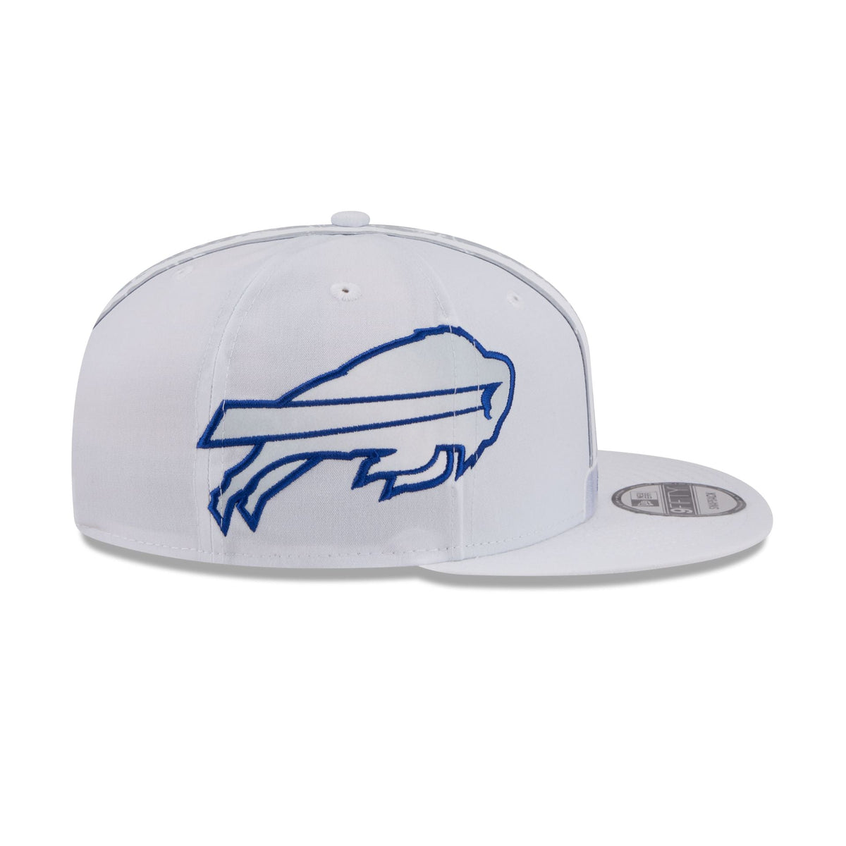 Buffalo Bills 2026 Rivalries Helmet Pack 9FIFTY Snapback Hat