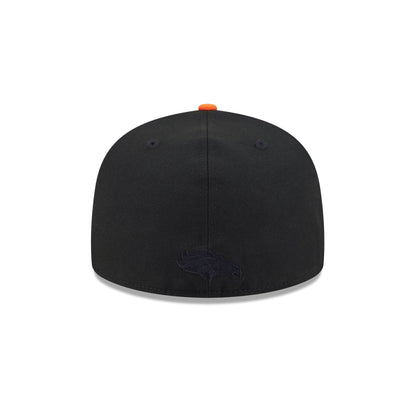 Nickelodeon Slime x Denver Broncos 59FIFTY Fitted Hat