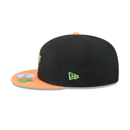 Nickelodeon Slime x Dallas Cowboys 9FIFTY Snapback Hat