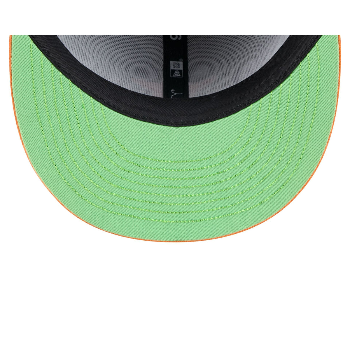 Nickelodeon Slime x Dallas Cowboys 9FIFTY Snapback Hat