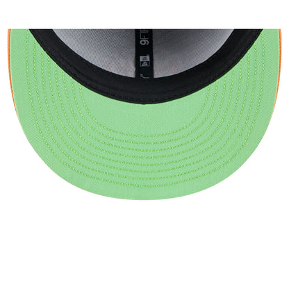 Nickelodeon Slime x Pittsburgh Steelers 9FIFTY Snapback Hat