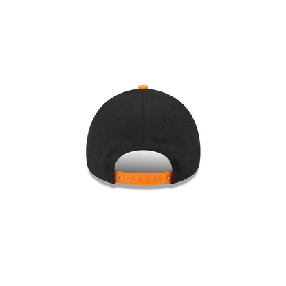 Nickelodeon Slime x Buffalo Bills Kids 9FORTY A-Frame Snapback Hat