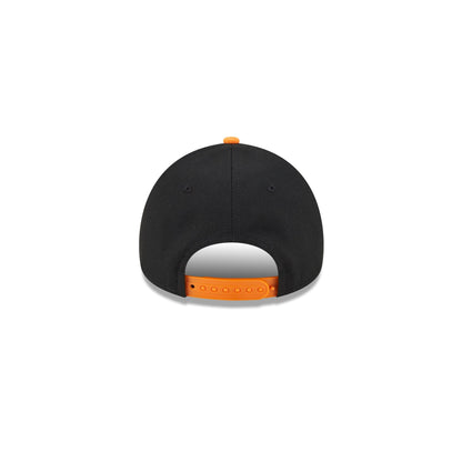 Nickelodeon Slime x Washington Commanders Kids 9FORTY A-Frame Snapback Hat