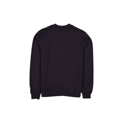 Dallas Cowboys Quilted Crewneck