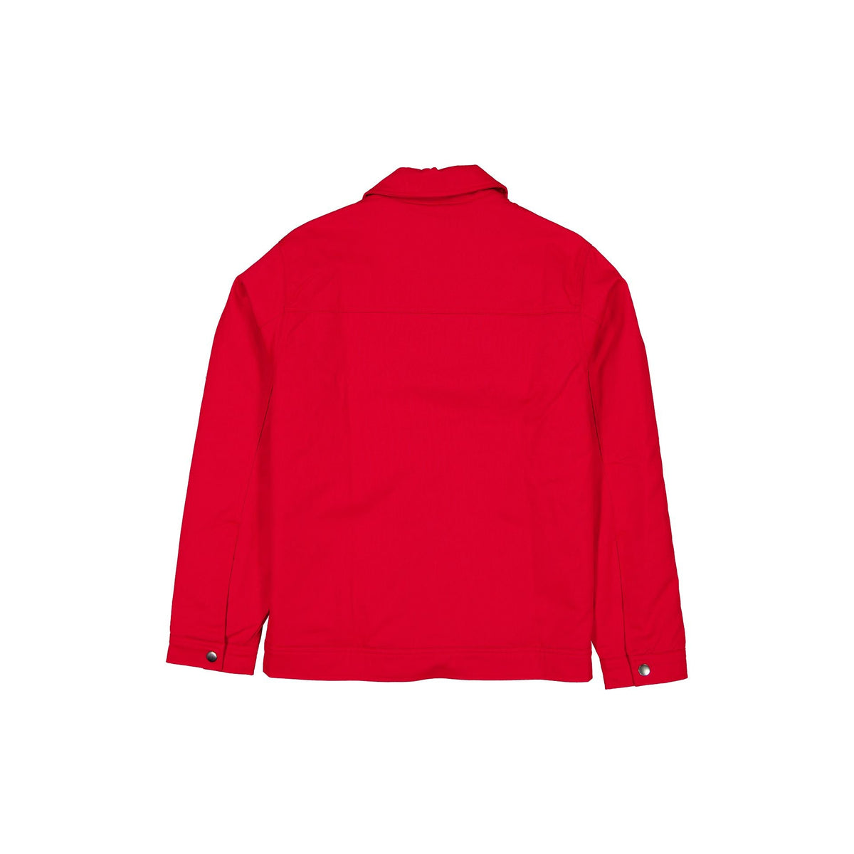 San Francisco 49ers Quilted Jacket