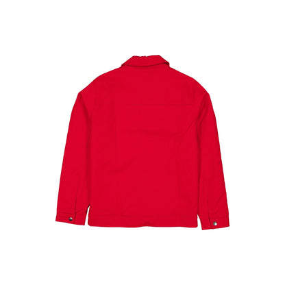 San Francisco 49ers Quilted Jacket
